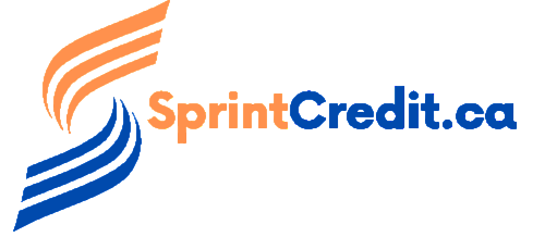 Sprint Credit Logo